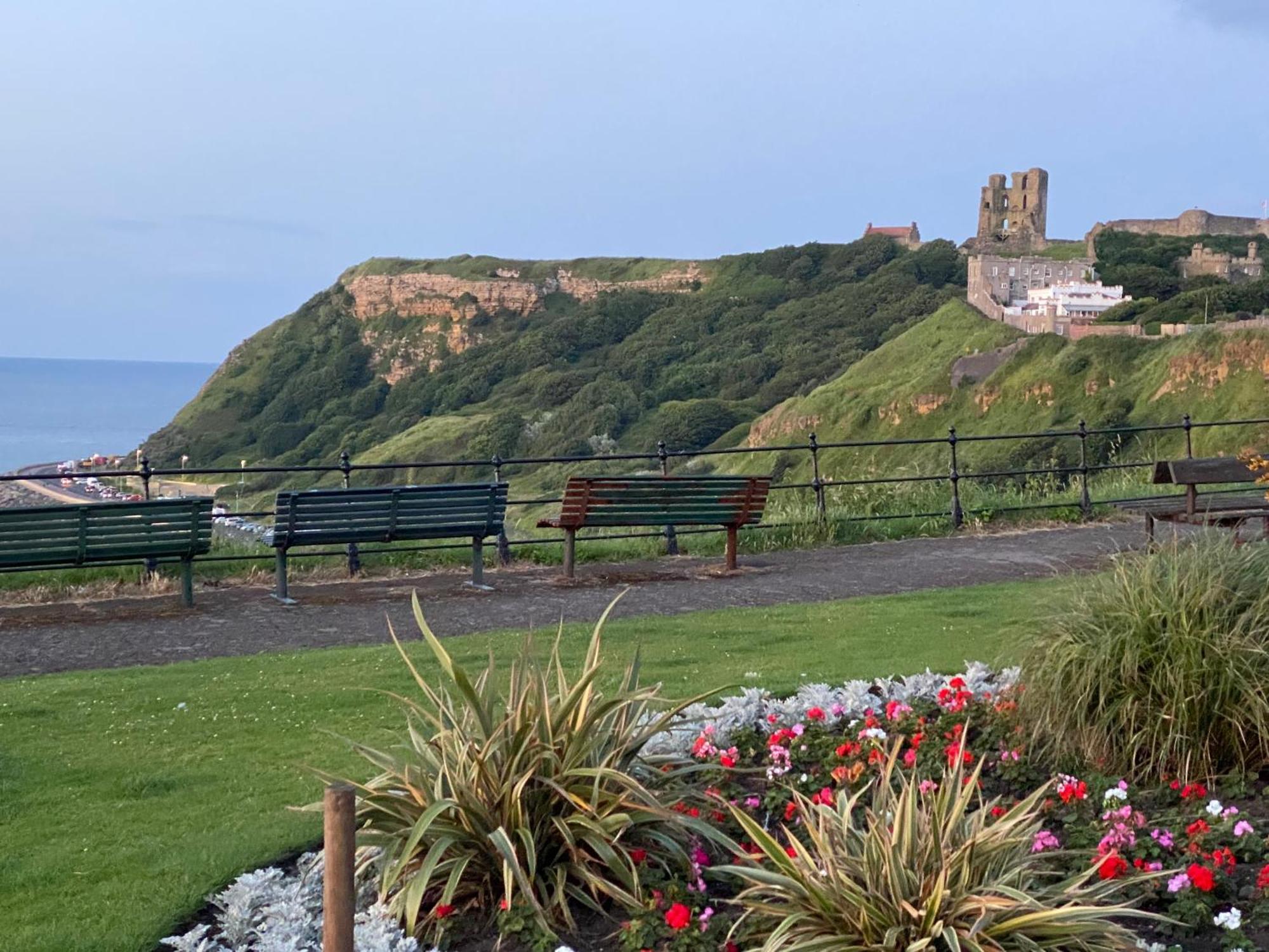 Sylvern House Hotel Scarborough Bagian luar foto